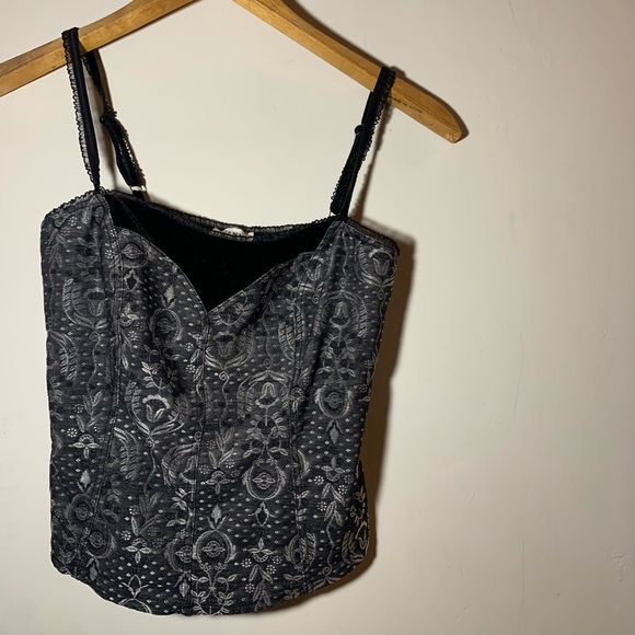 ARIANNE vintage cami🌫 - Picture 3 of 3